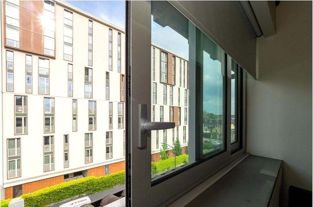 Lux Apartment 2 Milano Metro M2 Exterior photo