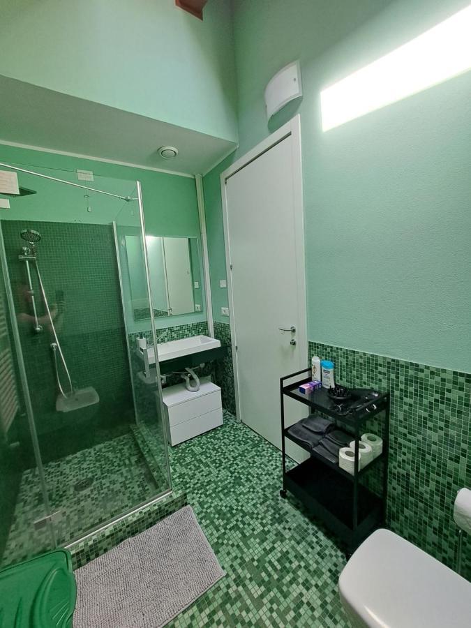 Lux Apartment 2 Milano Metro M2 Exterior photo